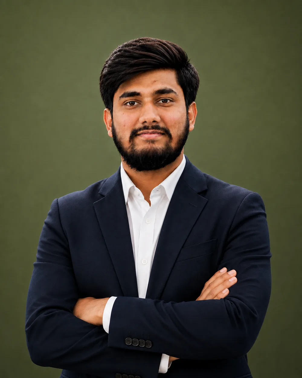 Mohsin Ali